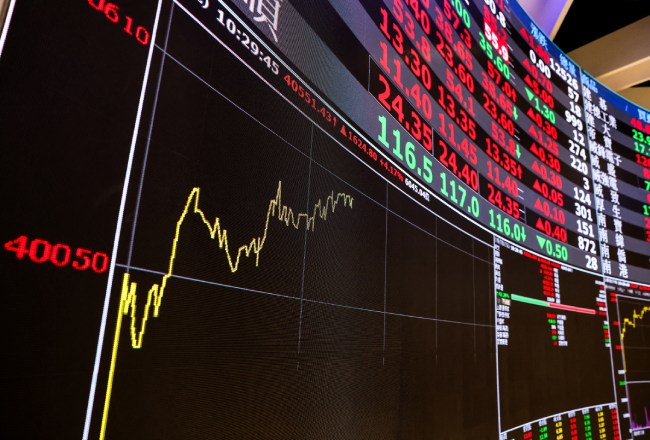 Oil Prices Drop Awaiting Mideast Peace Progress • Channels Television