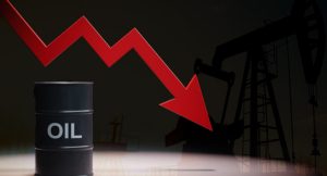 Oil Prices Fall Samsung Hits 1T As Iran War Hopes 300x162