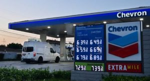 Oil Price Dips Below 100 As Iran Seeks US Talks 300x162