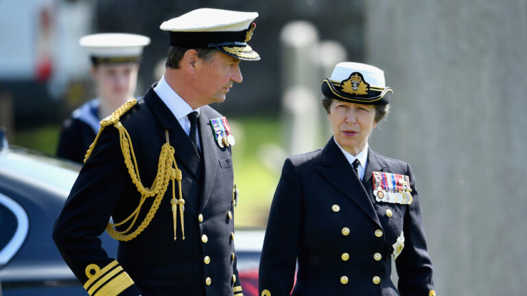 Nipple row sparks uniform shake-up in British Navy – The Times — RT World News
