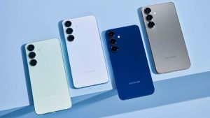Samsung Galaxy S25 FE Debuts With One UI 85 New 300x169