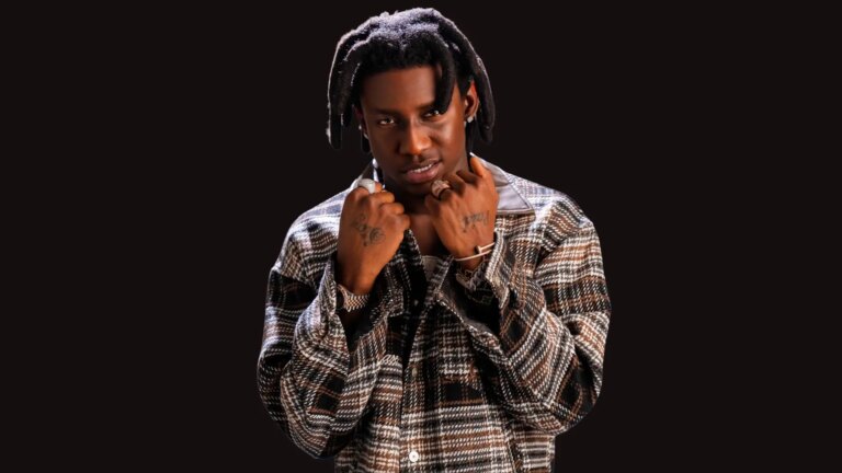 Amapiano more lucrative than rap - Shallipopi claims