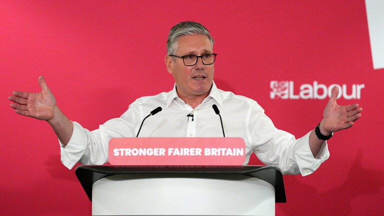 Starmer considering resigning as UK prime minister – Daily Mail — RT World News