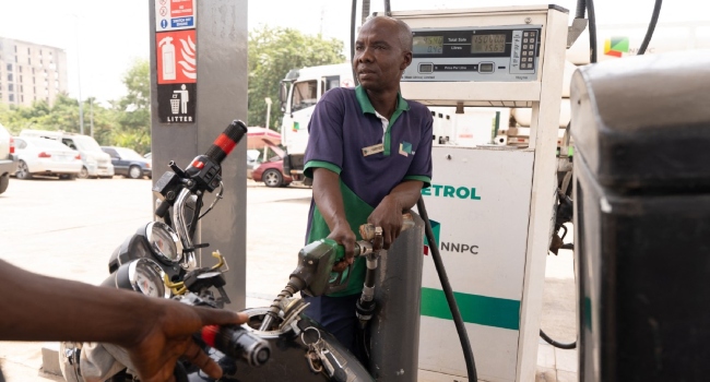 TUC Proposes Production Subsidy For Dangote Refinery, Others To Slash PMS Prices • Channels Television