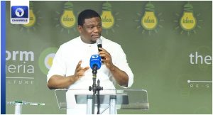 Tosin Eniolorunda Urges Entrepreneurs To Master Purpose 300x162