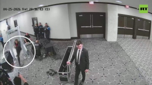 Trump Assassination Attempt Allen Fires On Secret Service 300x169