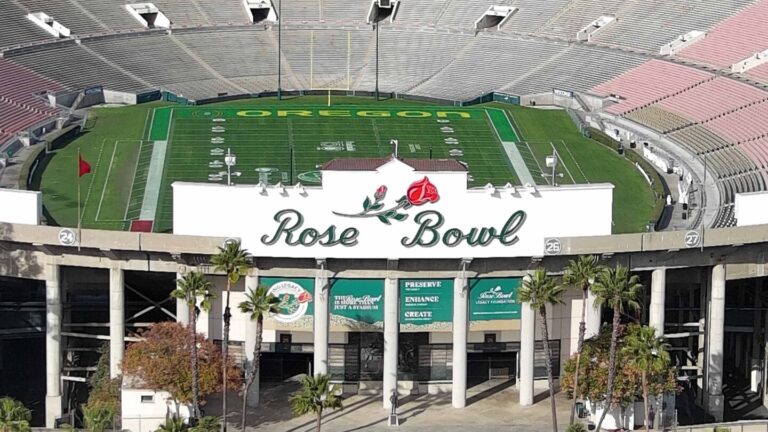 Rose Bowl litigation shows Kevin Demoff was trying to lure UCLA to SoFi Stadium