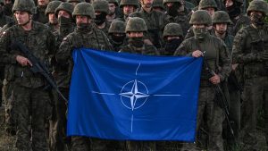 US Troop Withdrawal From Germany Sparks NATO Tension 300x169