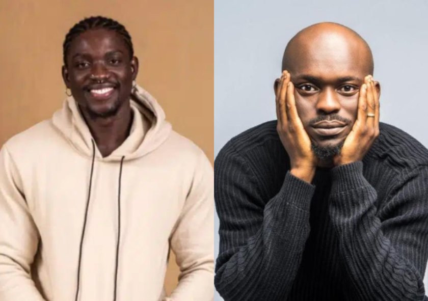 Alleged extra marital affair: Court orders VeryDarkMan to pay Mr Jollof's wife N30m for defamation