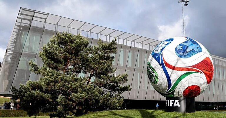 Chinese companies see surge in demand for FIFA World Cup merchandise