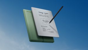 ReMarkable Paper Pure 399 Monochrome Tablet Boosts Productivity Battery Life 300x169