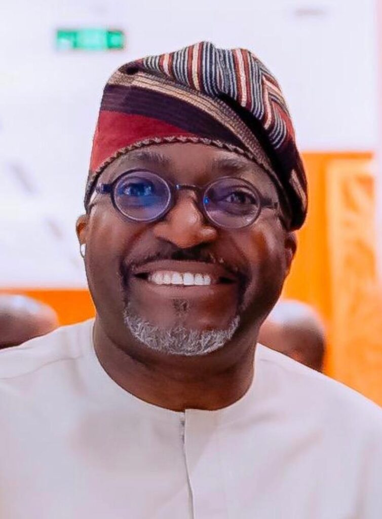 Ademola-Oshodi