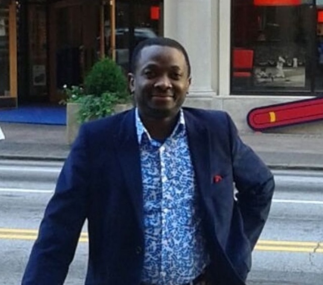 Ayo-Akerele