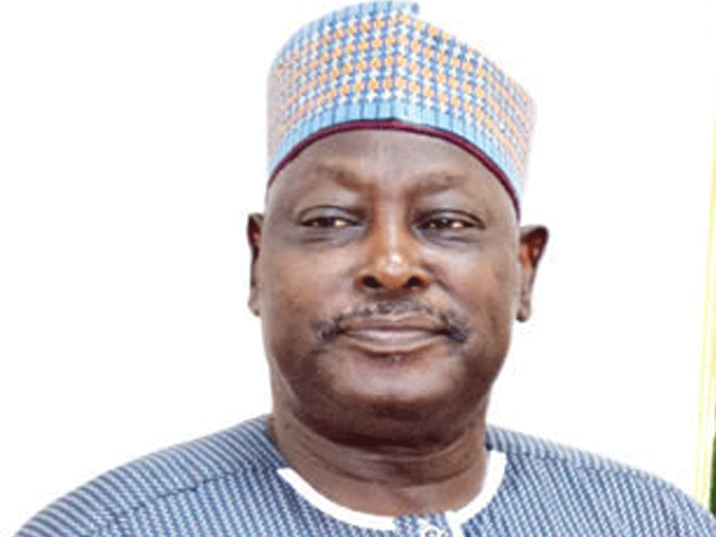Babachir-Lawal
