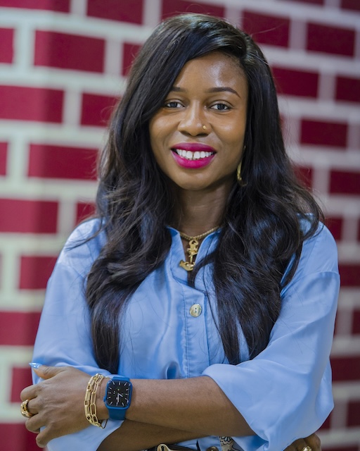 Dove-Oforka-Ijeoma