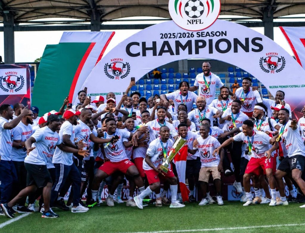 Enugu-Rangers