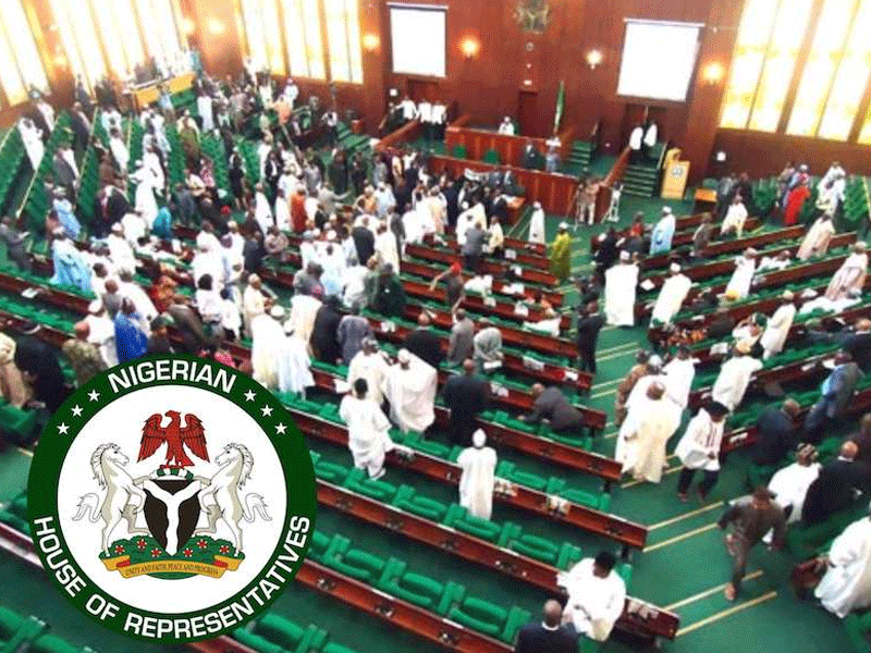 House-of-Representatives
