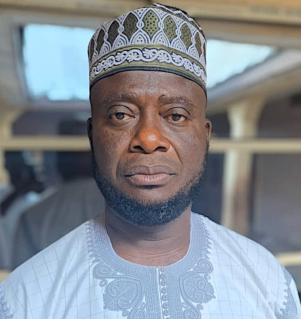 Imam-Murthada-Gusau