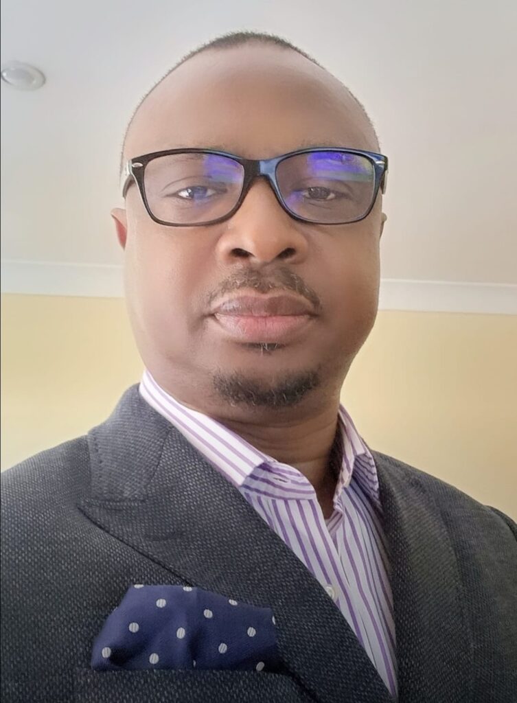 Kayode-Adebiyi
