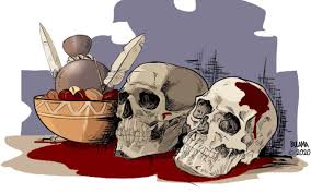 Ritual-killings