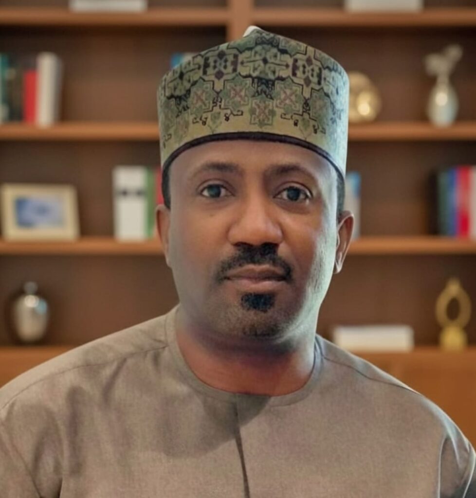 Umar-Yakubu