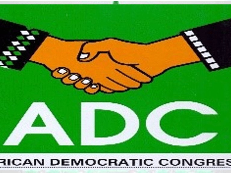 ADC