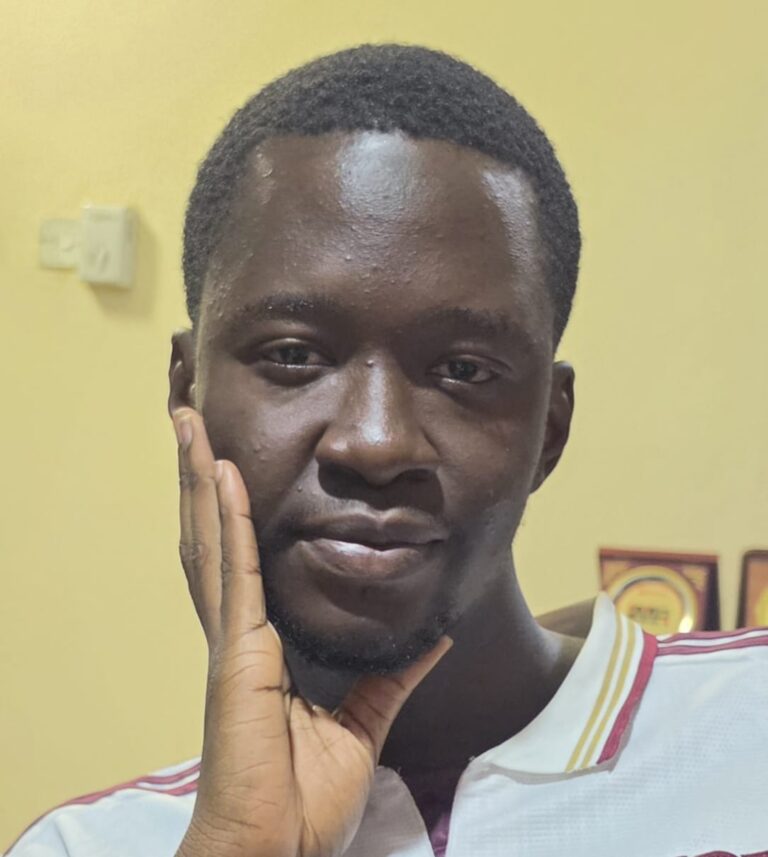 Abdulhameed-Yushau