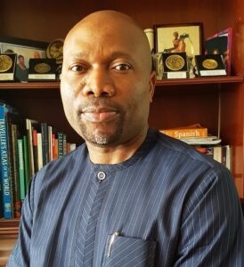 Akin-Olukiran