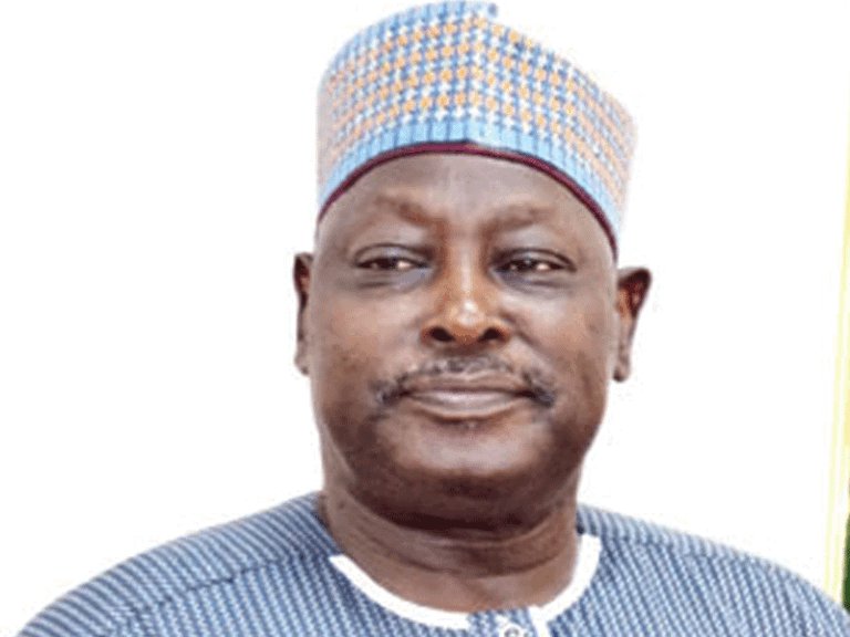 Babachir-Lawal