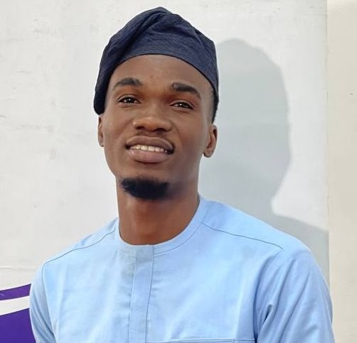 Damilola-Aina