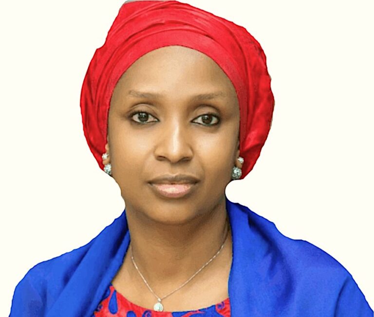 Hadiza-Bala-Usman