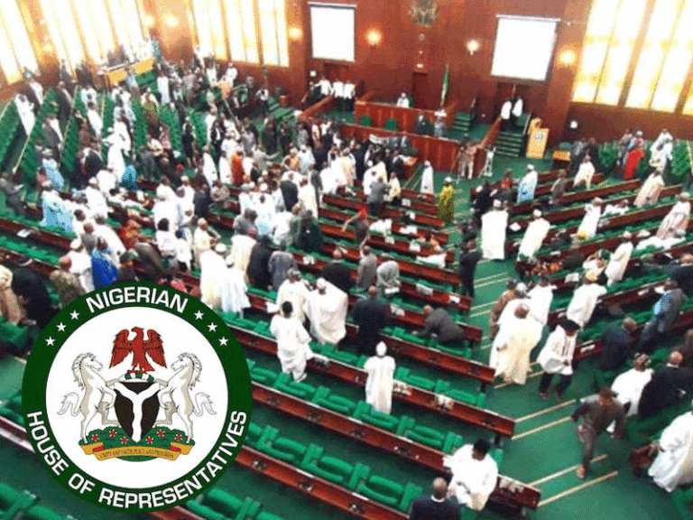 House-of-Representatives