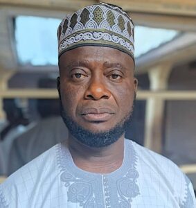 Imam-Murthada-Gusau