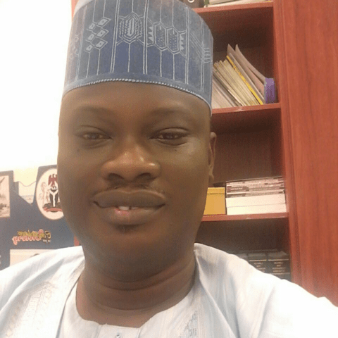 Majeed-Dahiru
