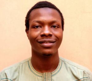 Shuaib-Agaka