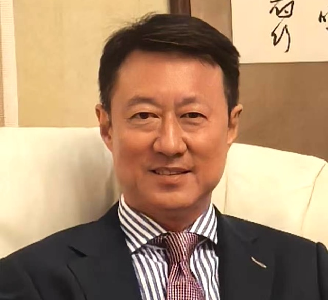 Yu-Dunhai