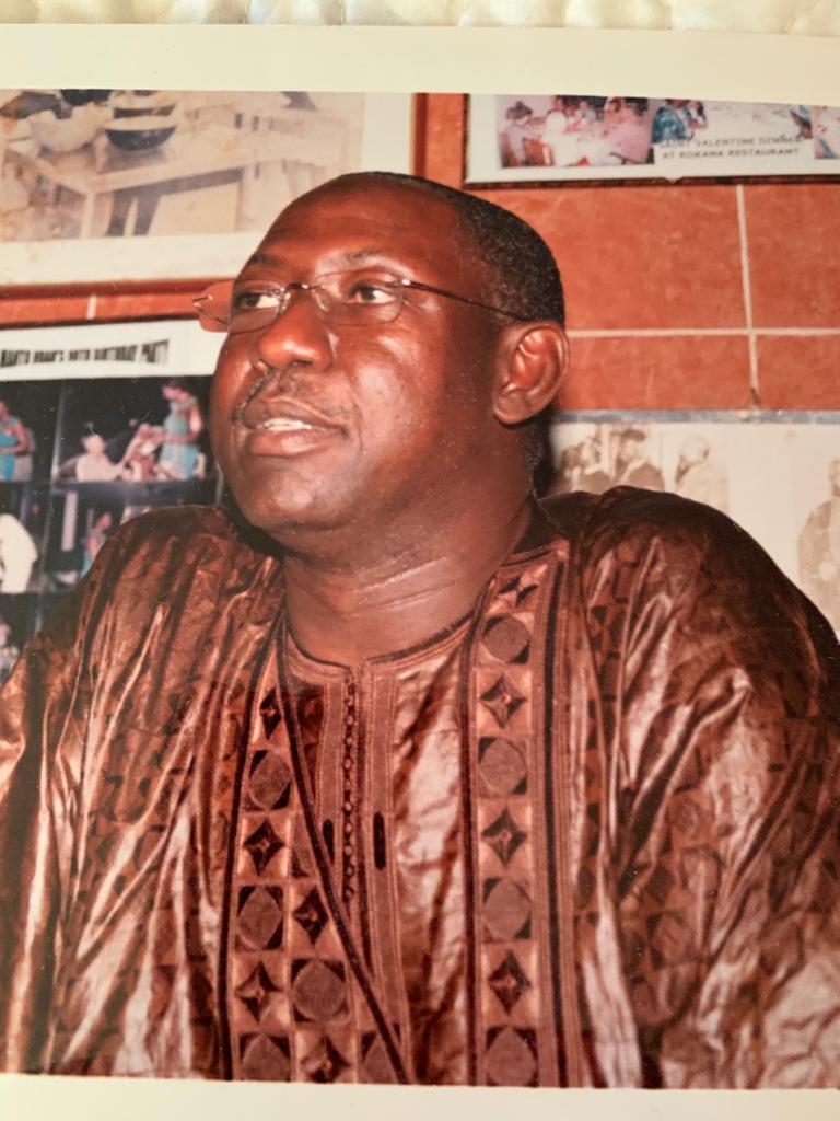 Professor-Ibrahim-Abdullah