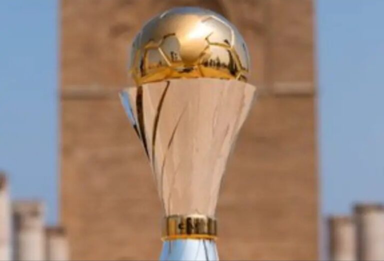 WAFCON 2026: SuperComputer predicts quarter-final fixtures