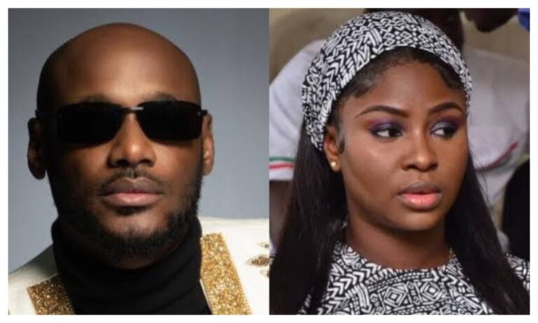 Natasha, 2Baba clash at Faze event in Abuja as artiste’s management alleges abduction
