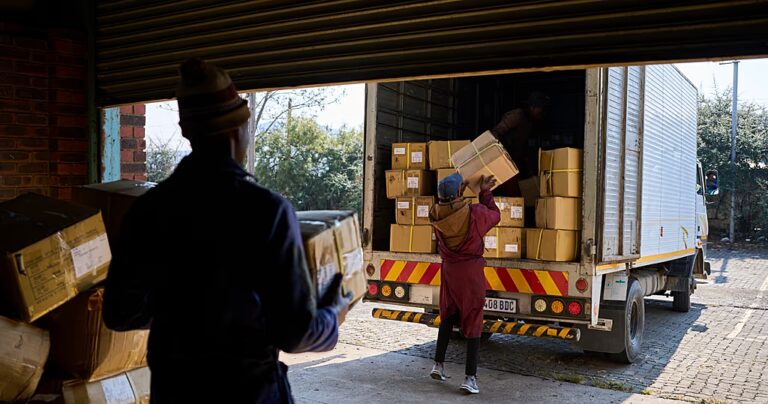 US Senate votes to extend AGOA trade programme for 32 African nations