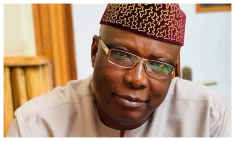 APC's Ojudu decries backlash over alarm on abandoned project