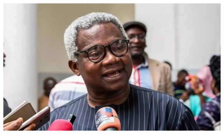 Salary increase alone can't end terrorism, modern tech needed - APC's Okechukwu