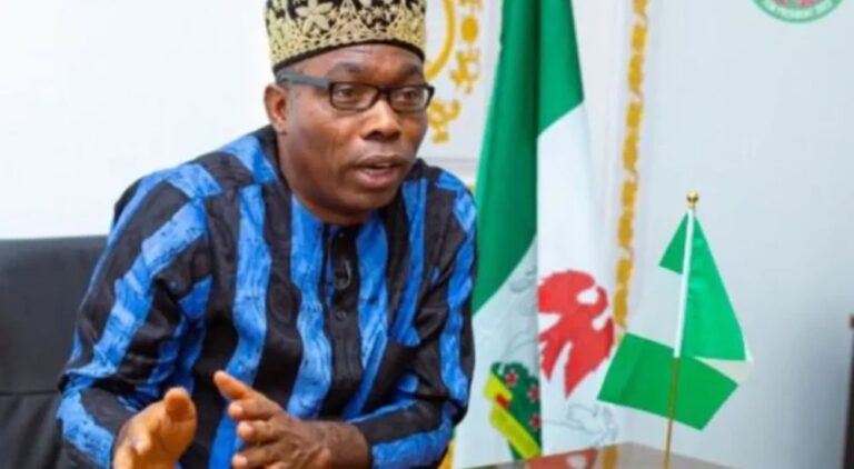 Osun guber: Tinubu should immediately resign, not EFCC chairman over govt account freezing — SDP's Adebayo