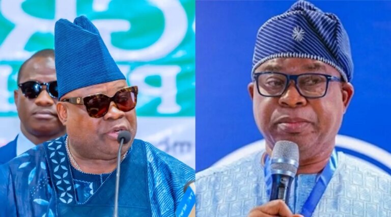 Osun guber: Adeleke wins 19 LGAs as Oyebamiji takes 11 – Daily Trust