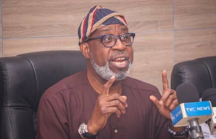 Plateau Mine Collapse: Alake warns illegal miners against exploiting abandoned pits — Daily Nigerian