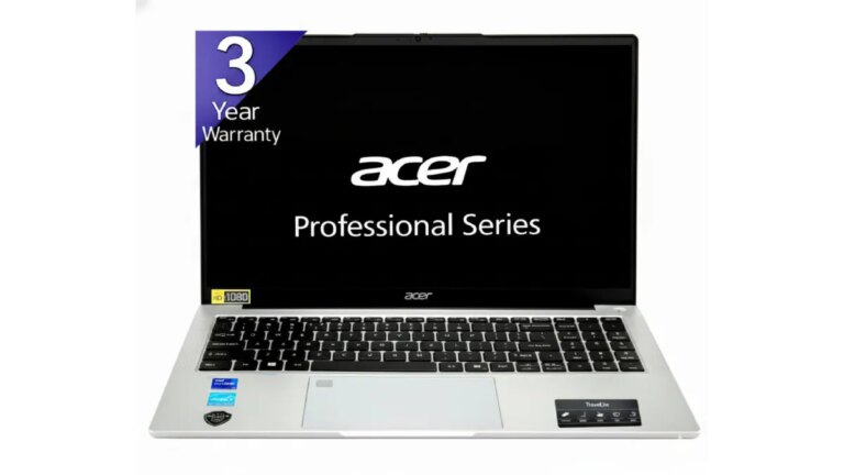 Amazon Great Freedom Sale 2026: Best Deals on Laptops from Acer, Asus, HP, and Lenovo Under Rs 80,000