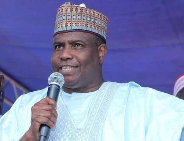 Aminu-Tambuwal