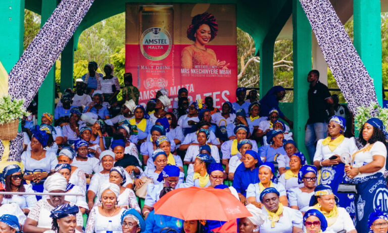 Inside August Meeting 2026: How Amstel Malta Honoured Igbo Heritage and Created Meaningful Impact in Enugu
