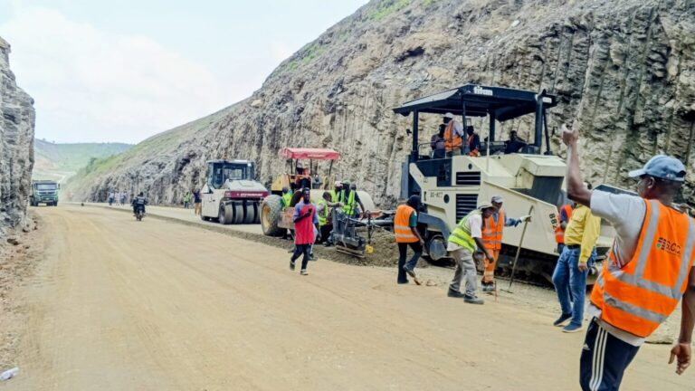 15 years after, Apo-Karshi Road set for inauguration in December – Wike — Daily Nigerian