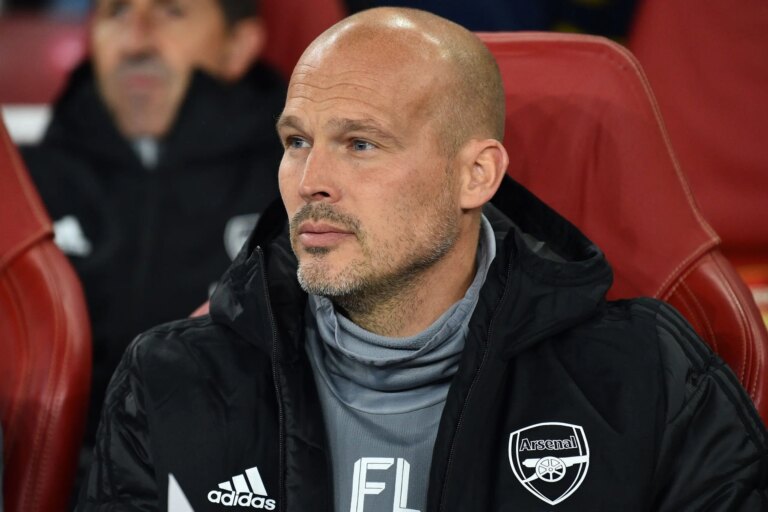 EPL: Jeremie Aliadiere names three players Arsenal can't do without this season